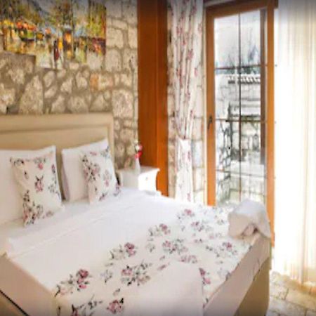 Ince Kara Apart Hotel Алачати Экстерьер фото