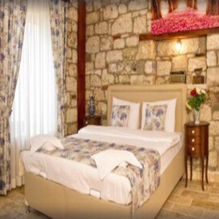 Ince Kara Apart Hotel Алачати Экстерьер фото